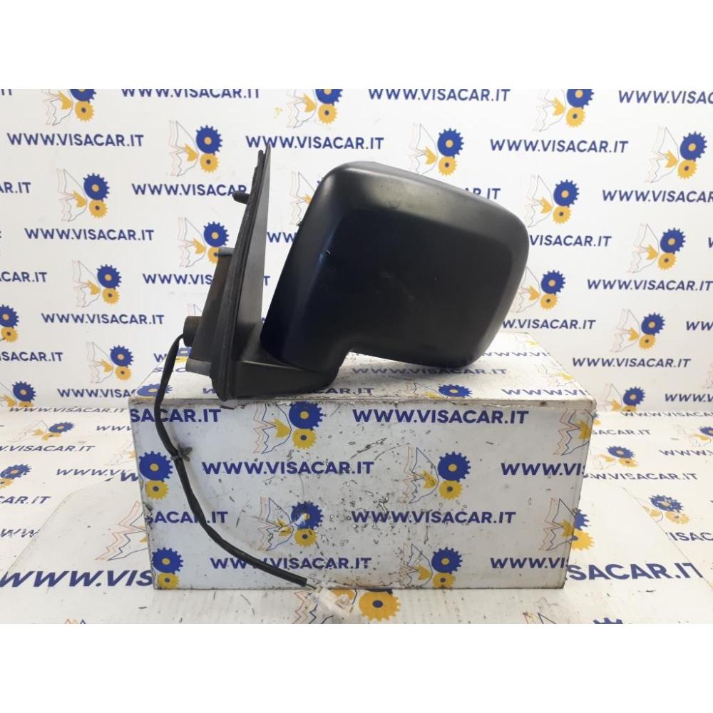 Retrovisore Esterno Anteriore Sinistro