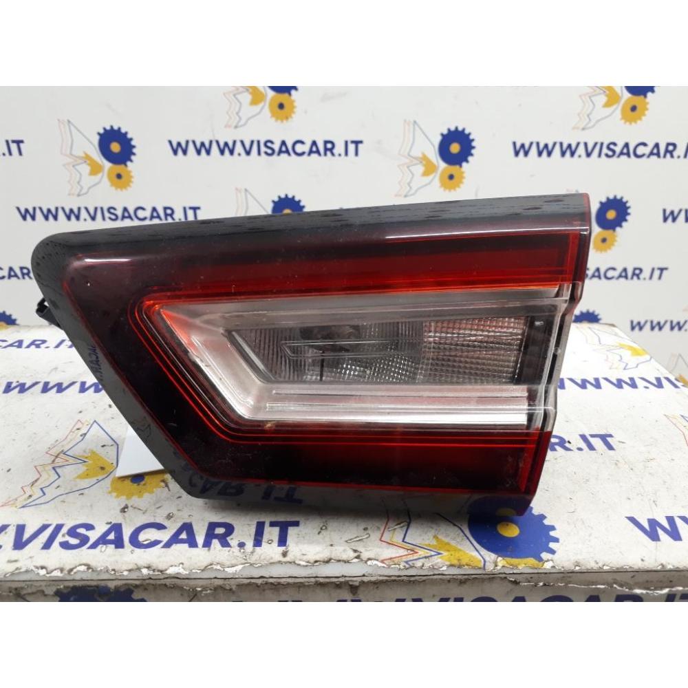 Fanale Interno Posteriore Destro