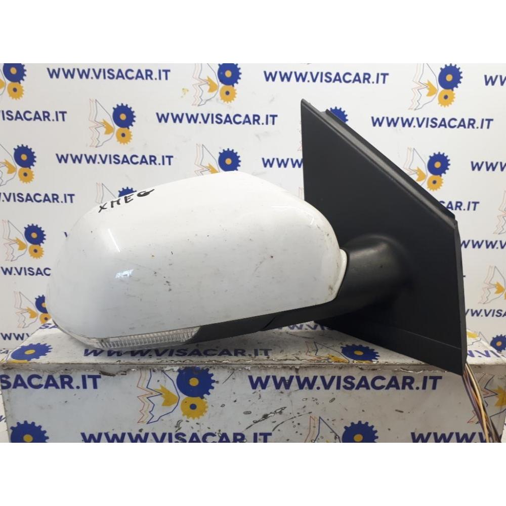 Maniglia Porta Esterno Posteriore Destro