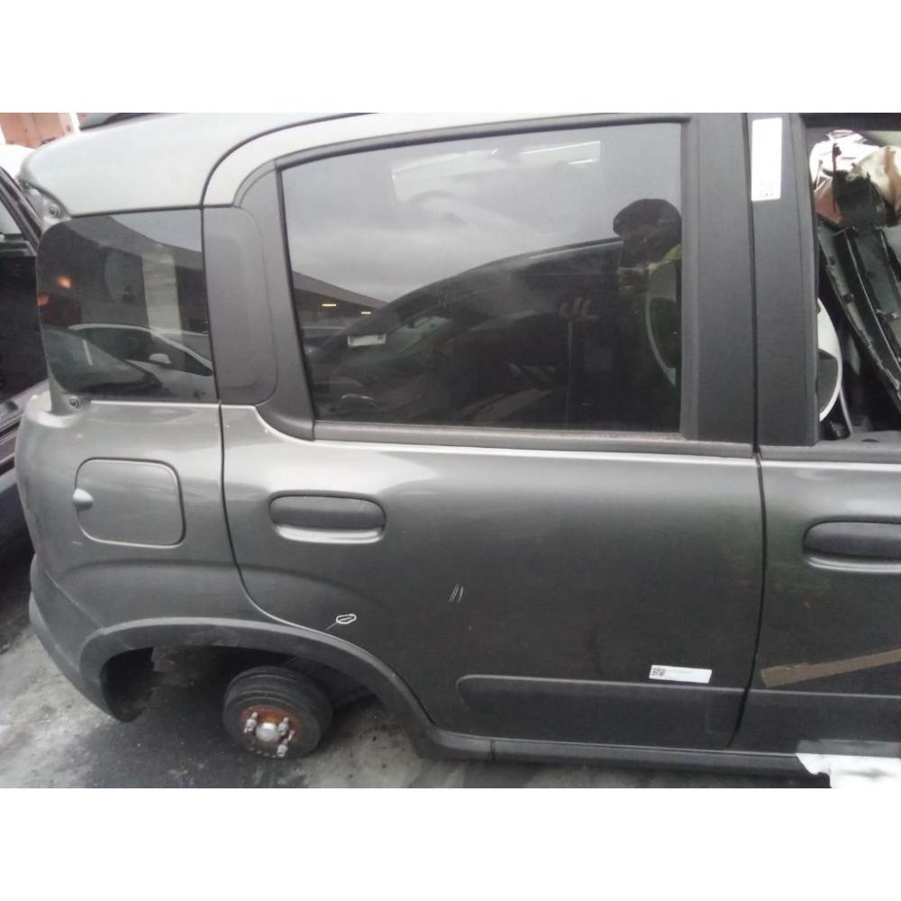 Porta Posteriore Destro