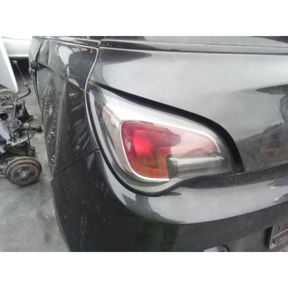 Fanale Posteriore Sinistro