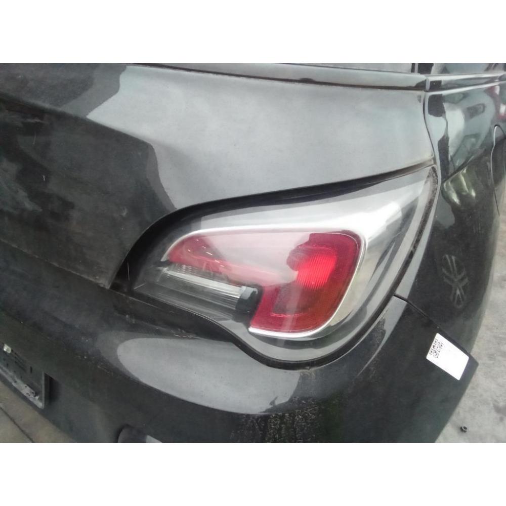 Fanale Posteriore Destro