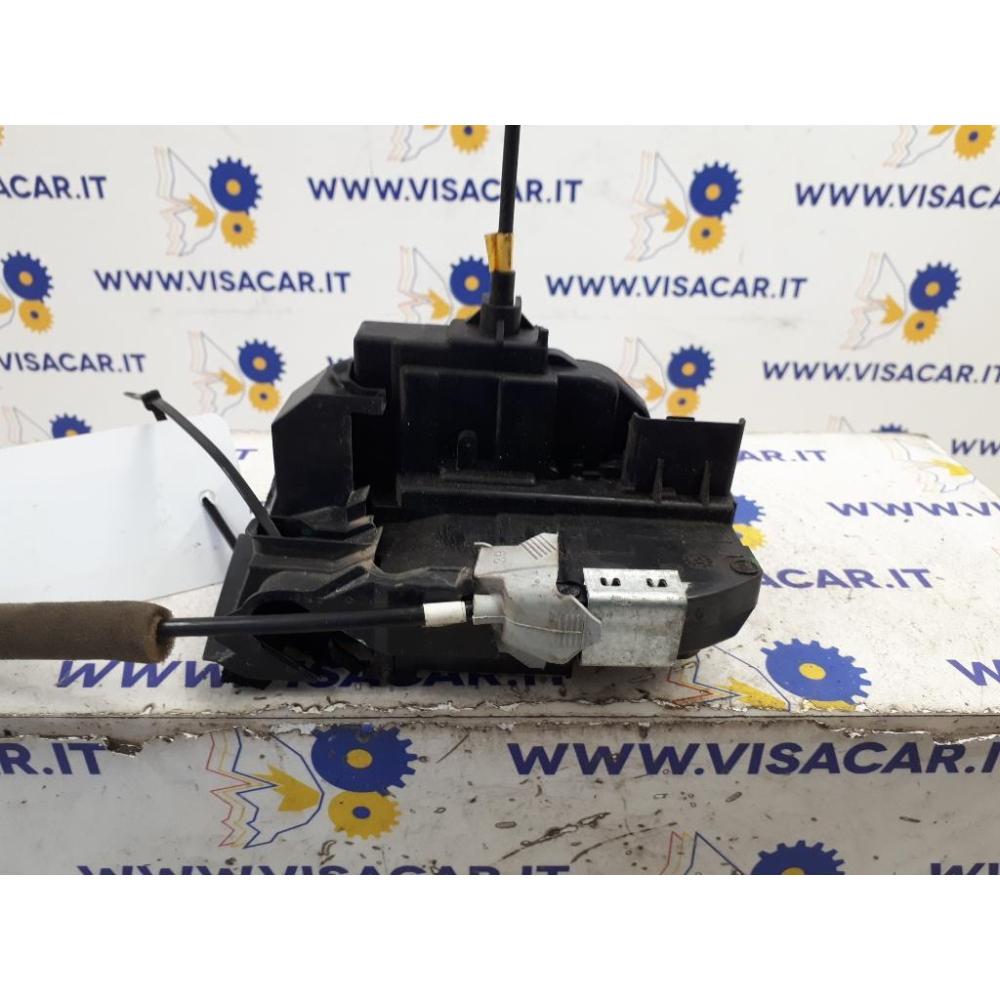 Serratura Porta Anteriore Destro