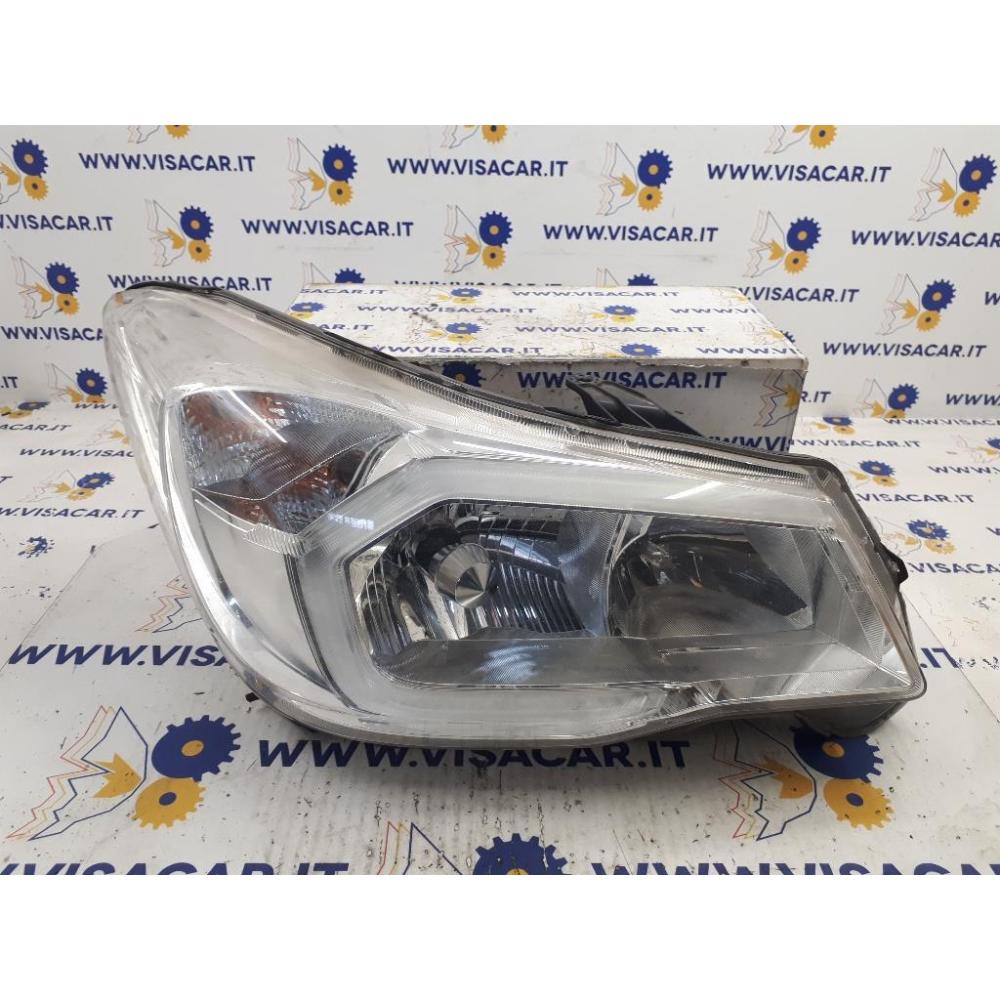 Proiettore Anteriore Destro