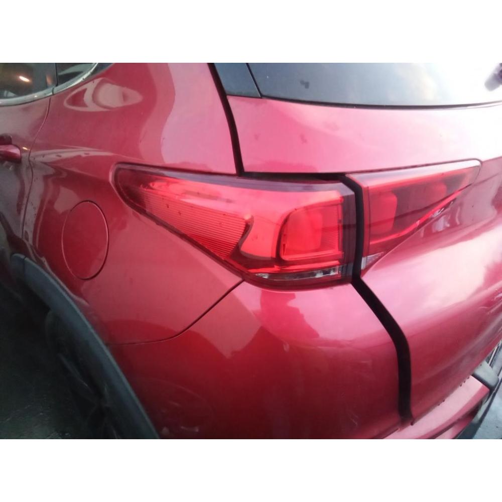 Fanale Esterno Posteriore Sinistro