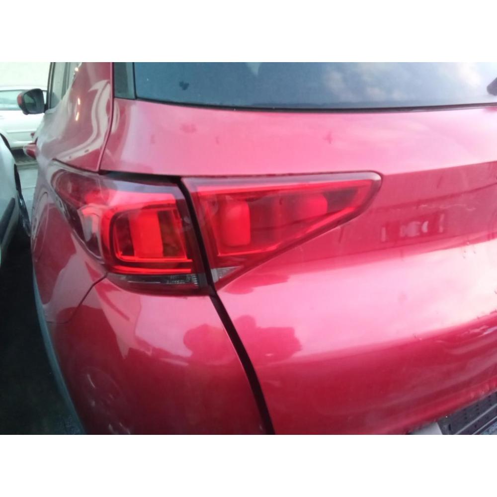 Fanale Interno Posteriore Sinistro