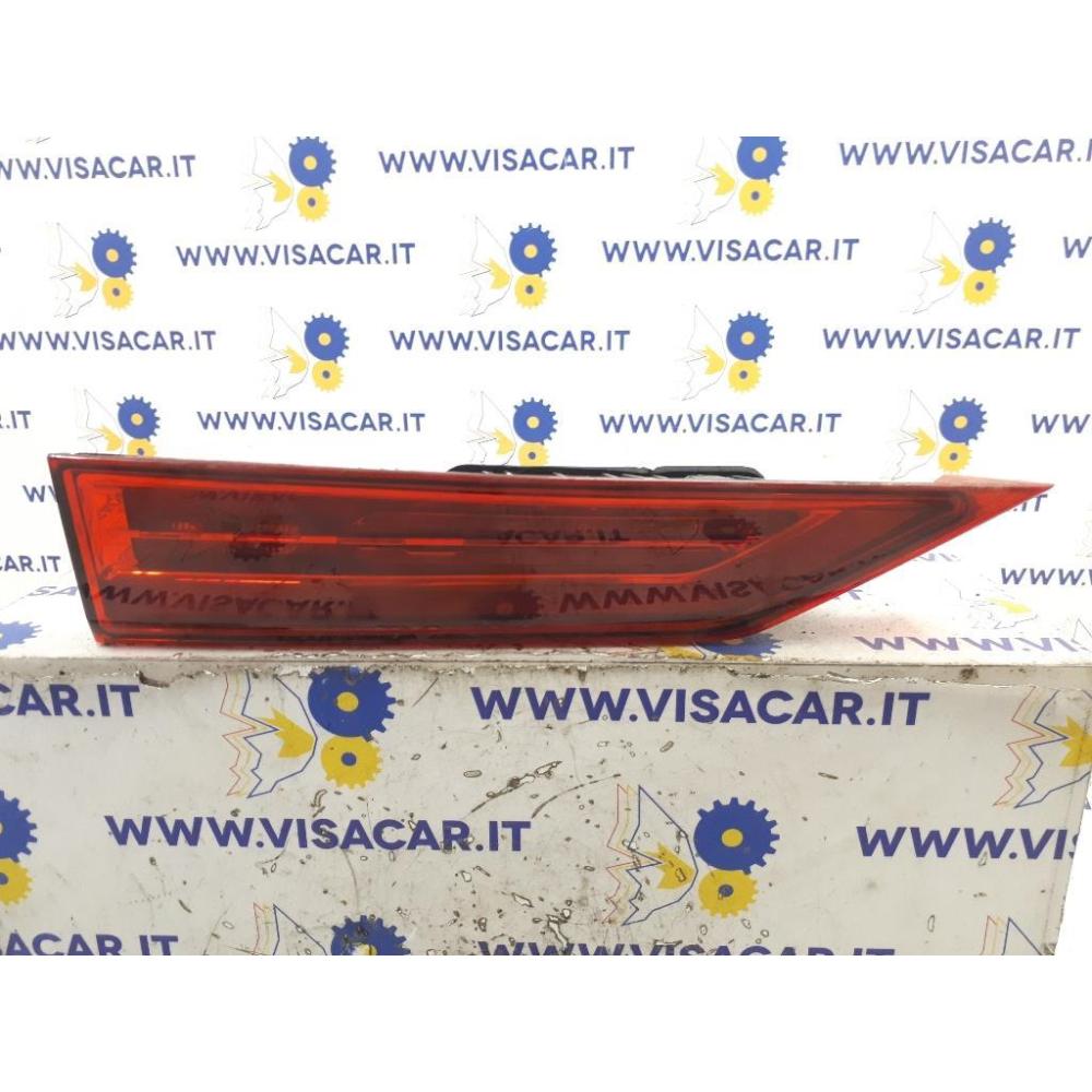 Fanale Interno Posteriore Sinistro