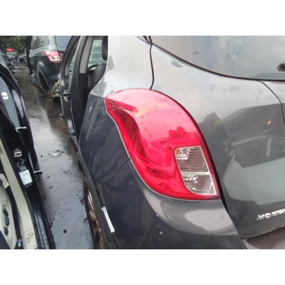 Fanale Posteriore Sinistro