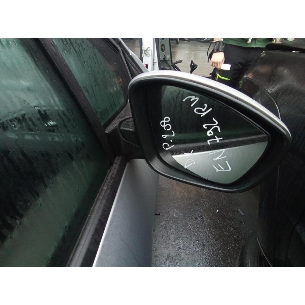 Retrovisore Esterno Anteriore Destro