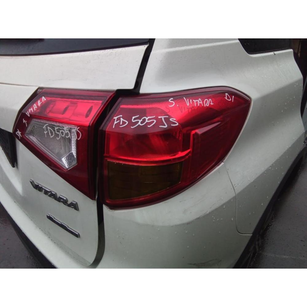 Fanale Esterno Posteriore Destro