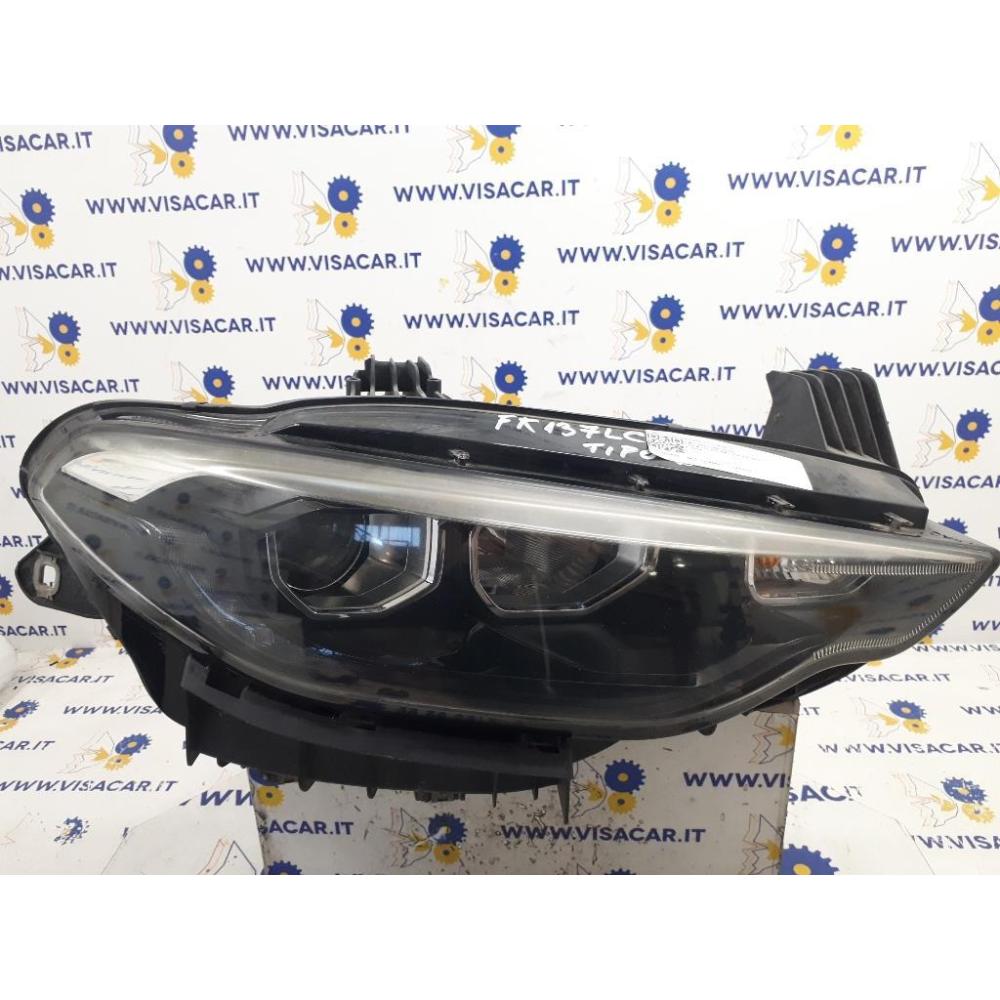 Proiettore Anteriore Destro