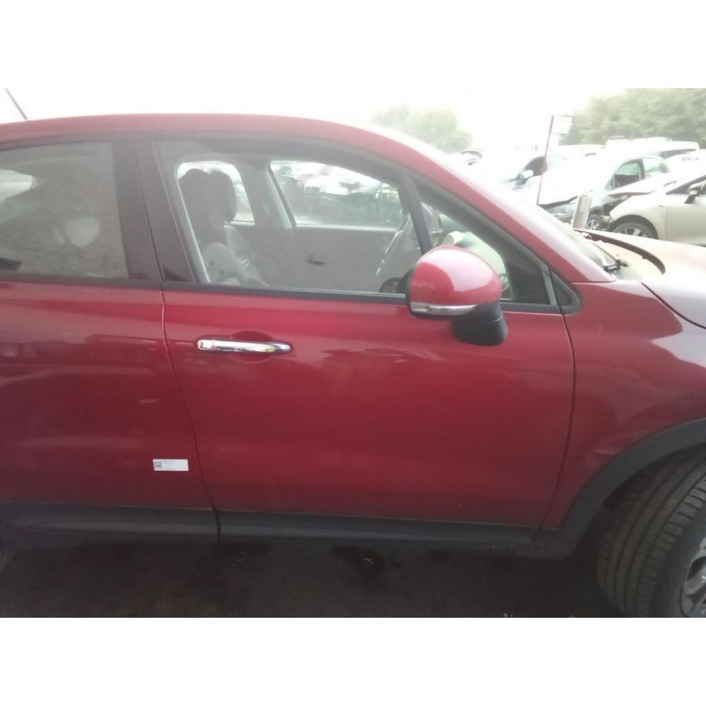 Porta Anteriore Destro