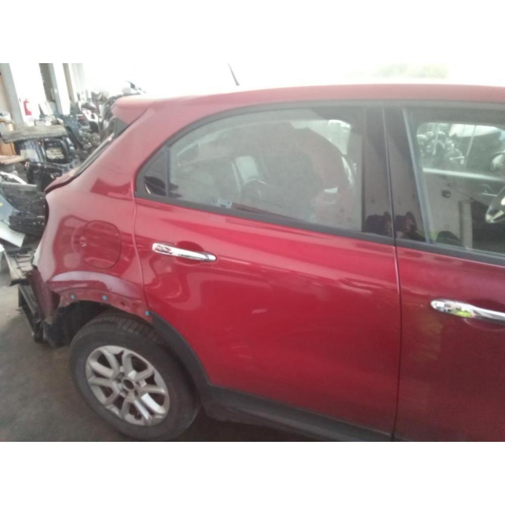 Porta Posteriore Destro