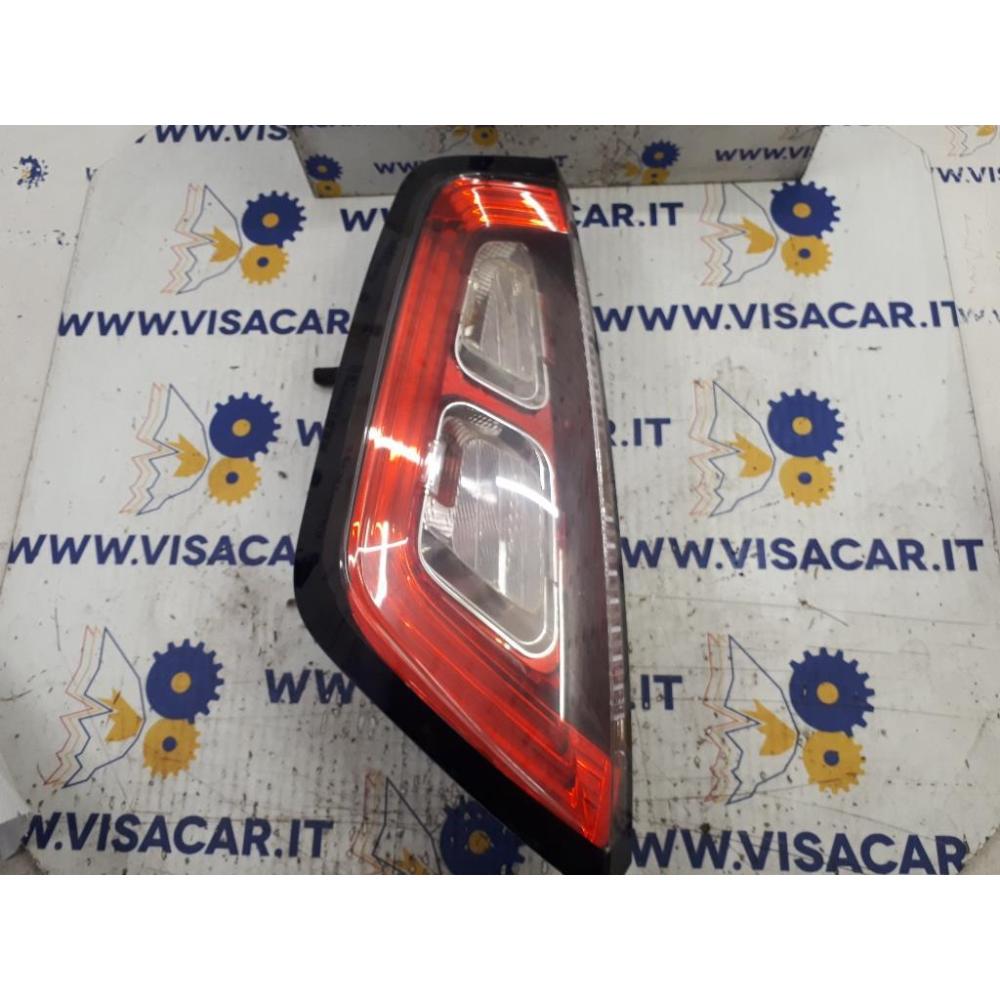 Fanale Posteriore Sinistro
