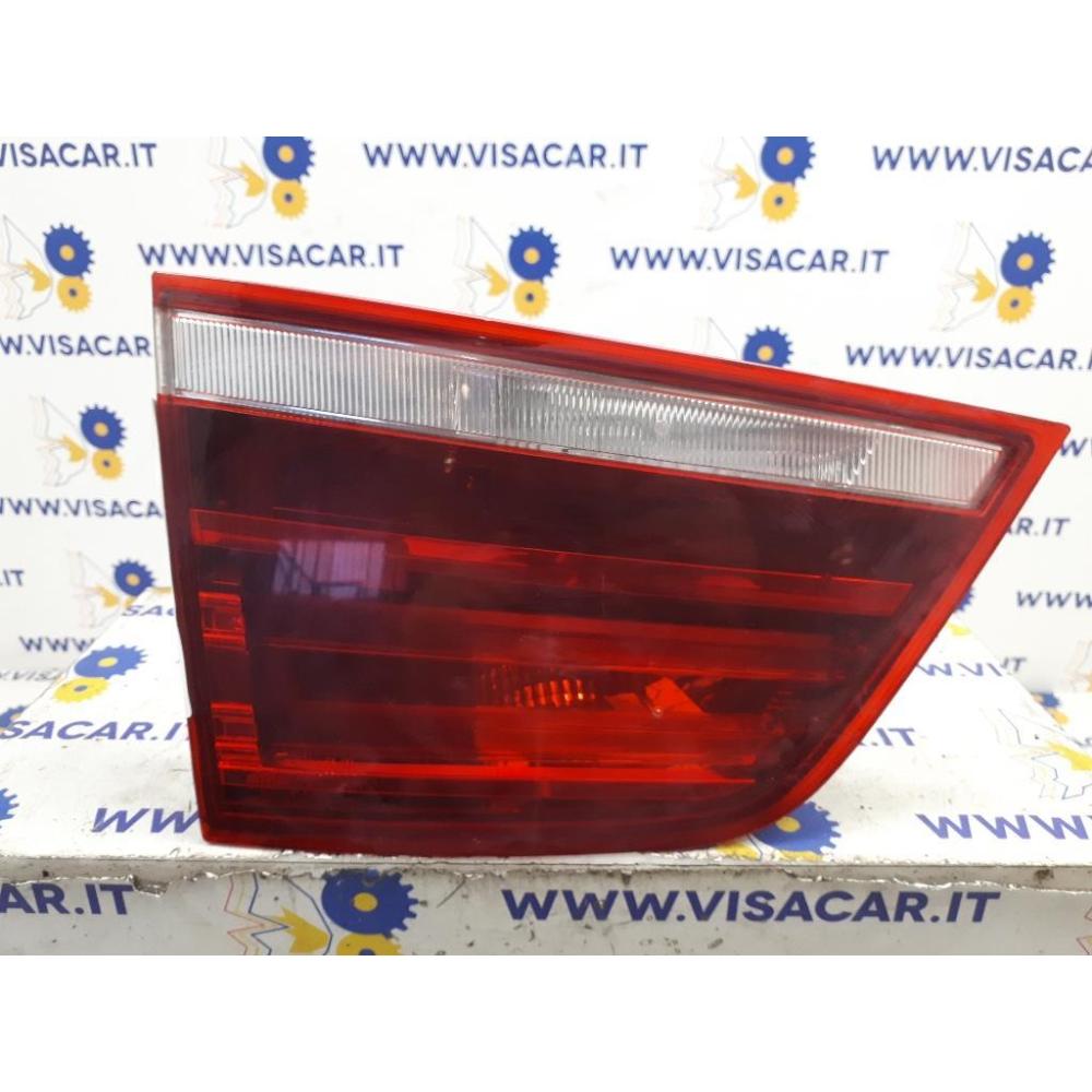 Fanale Interno Posteriore Sinistro