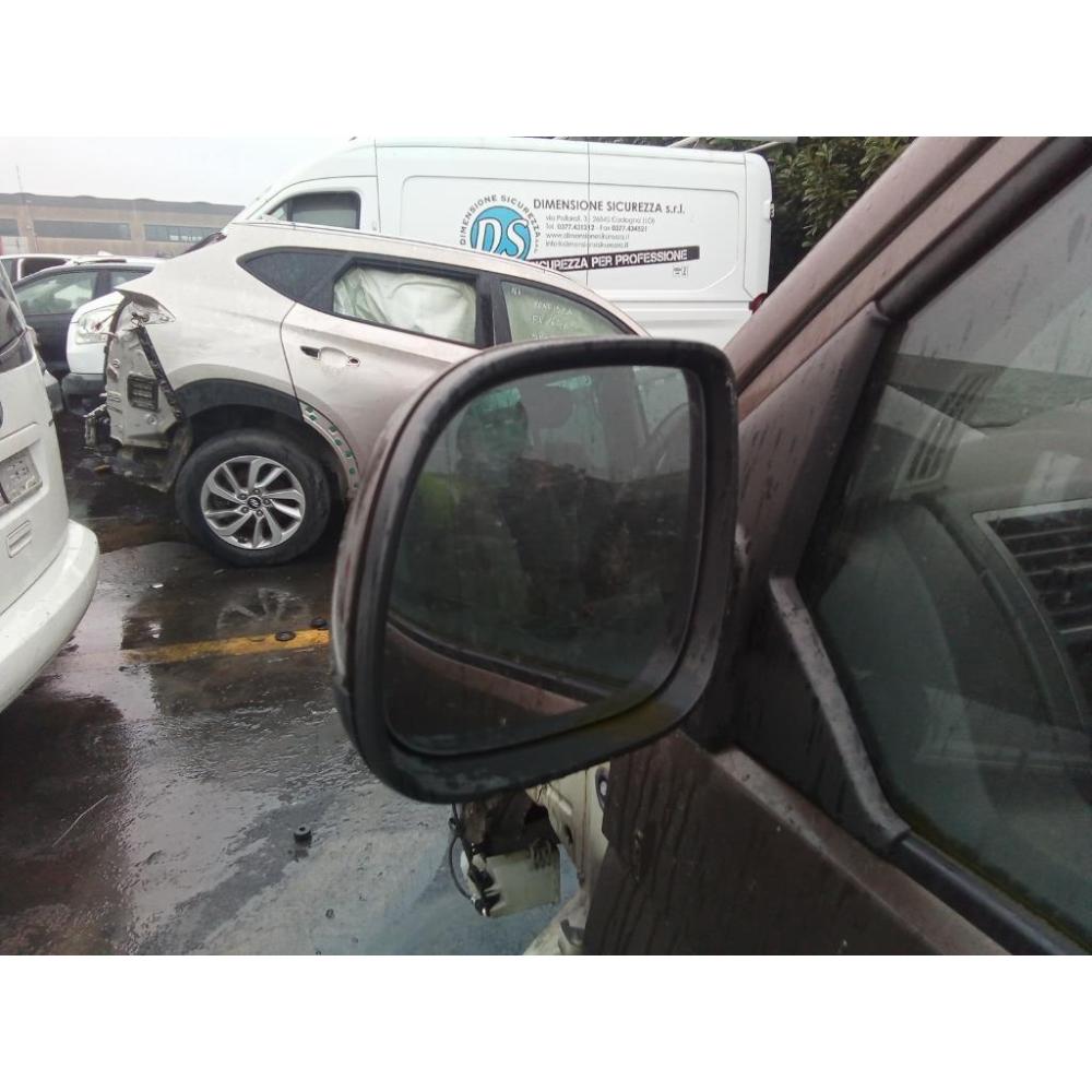 Retrovisore Esterno Anteriore Sinistro