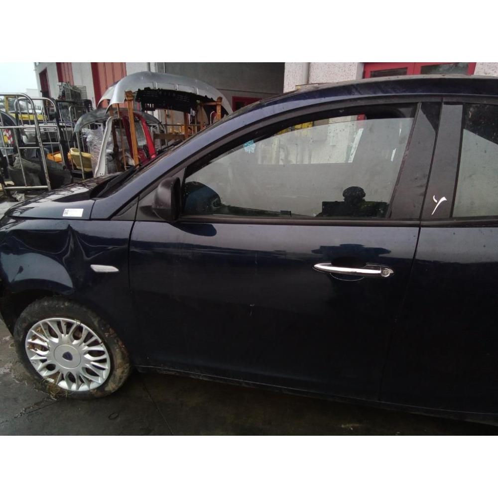 Porta Anteriore Sinistro