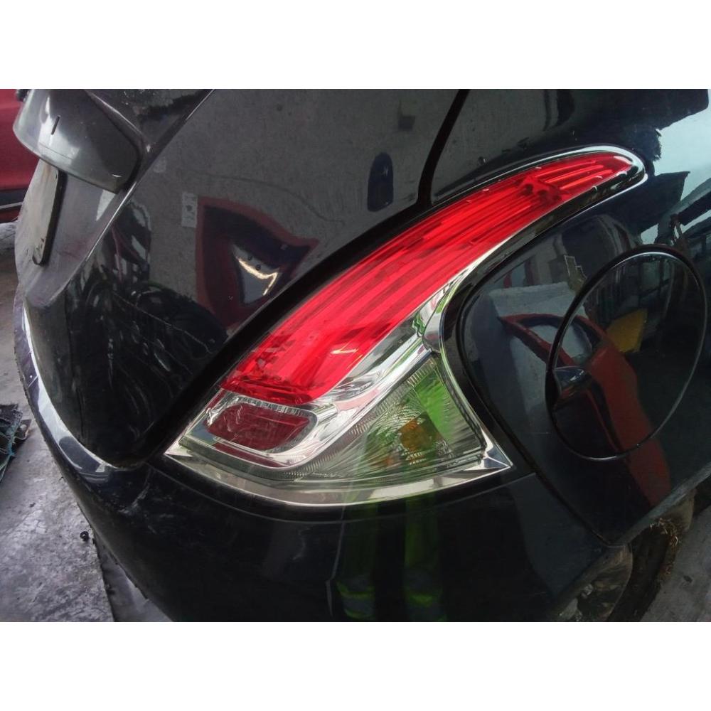 Fanale Posteriore Destro