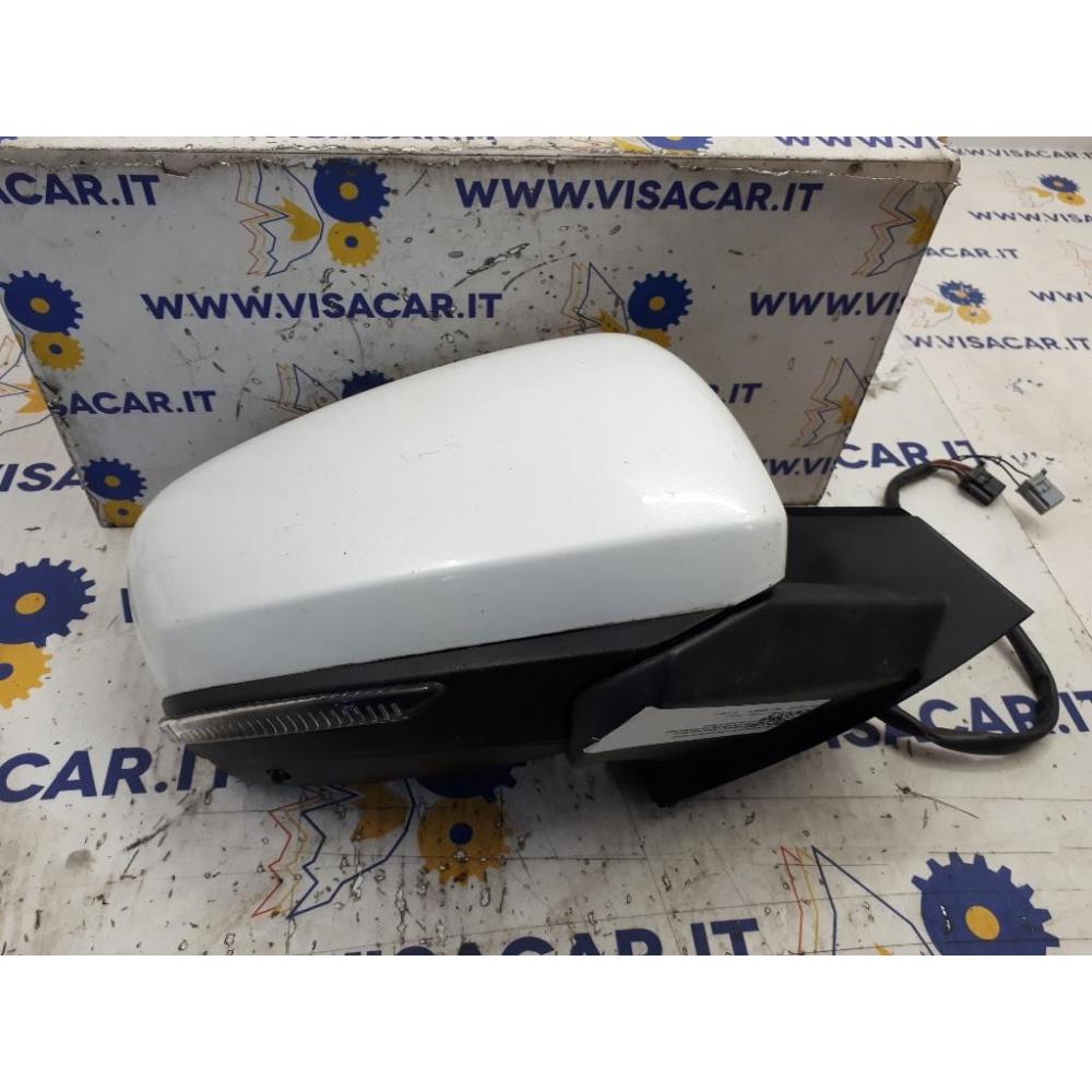 Retrovisore Esterno Anteriore Destro