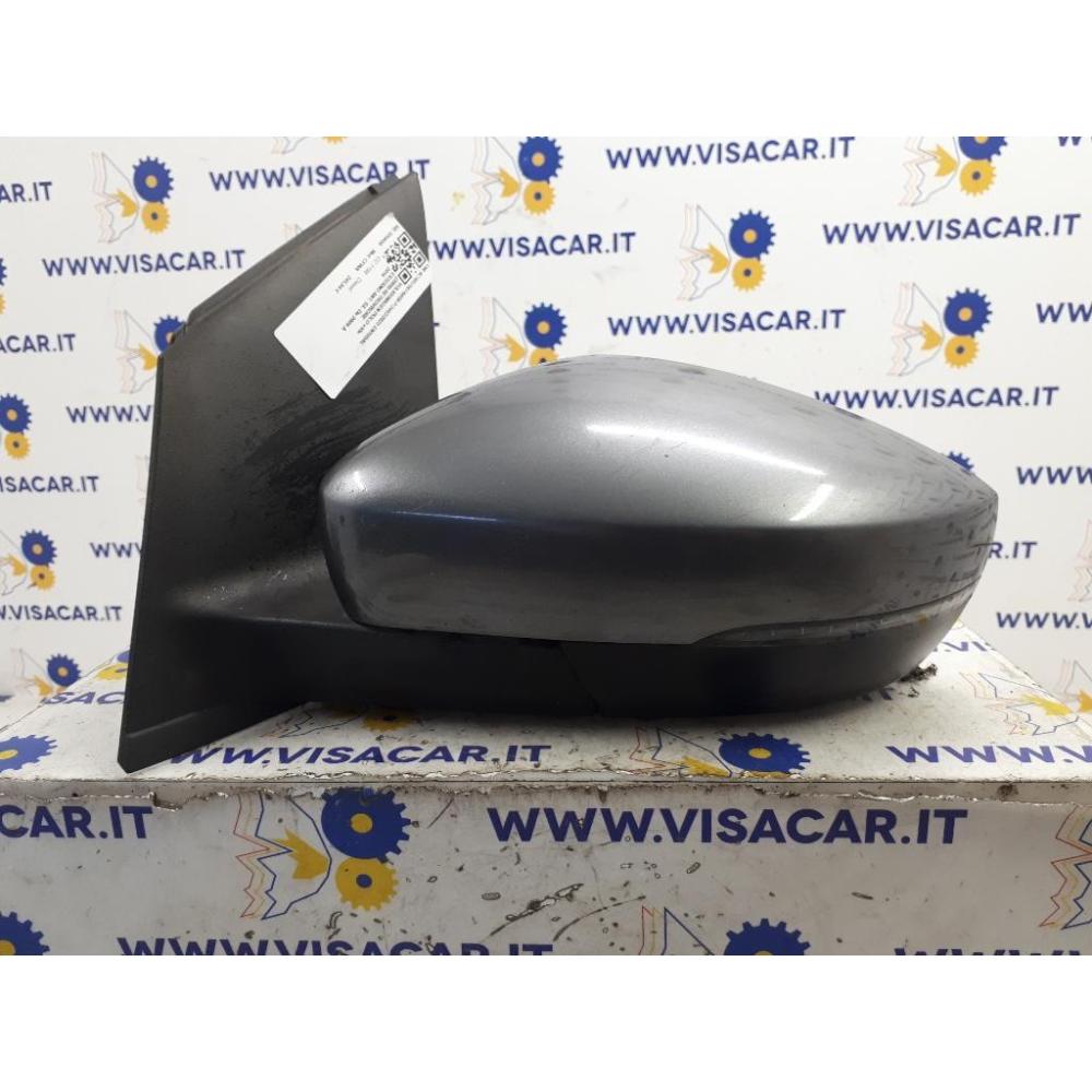 Retrovisore Esterno Anteriore Sinistro