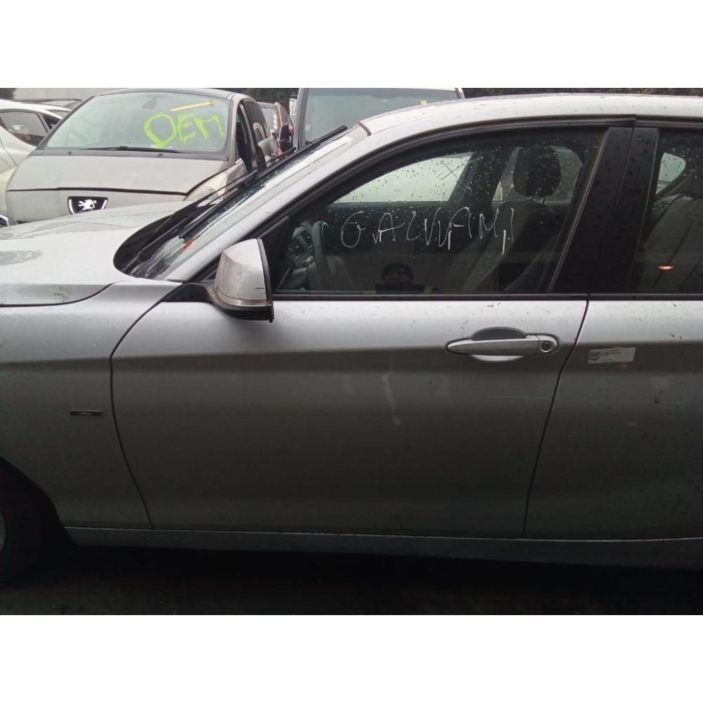 Porta Anteriore Sinistro