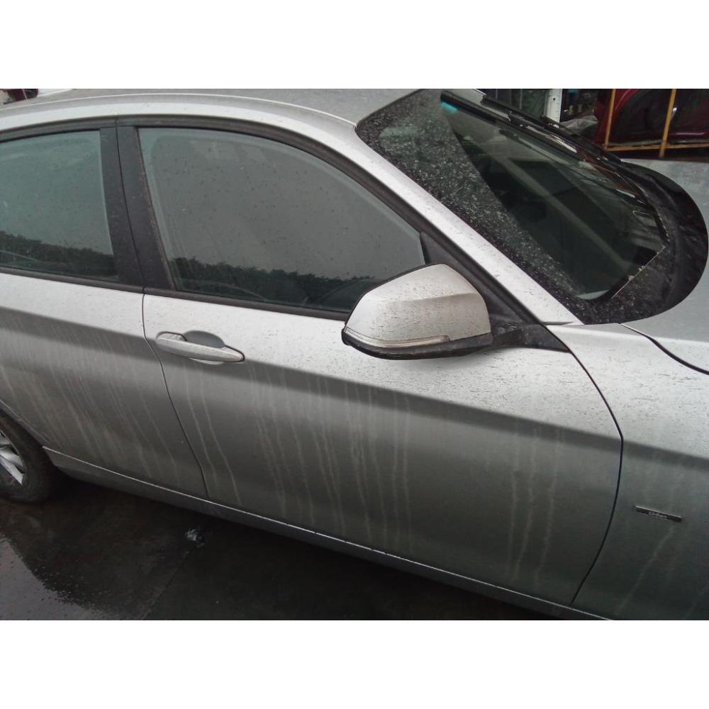 Porta Anteriore Destro