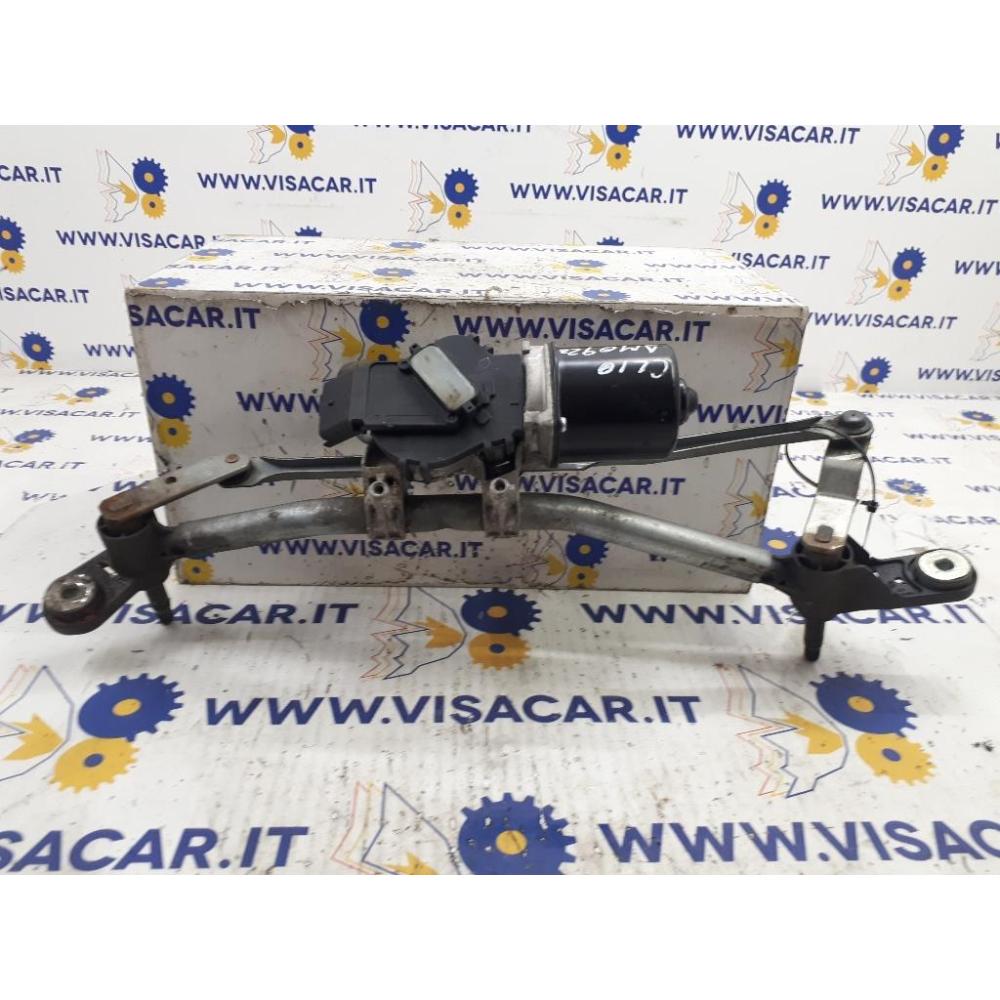 Motorino Tergicristallo