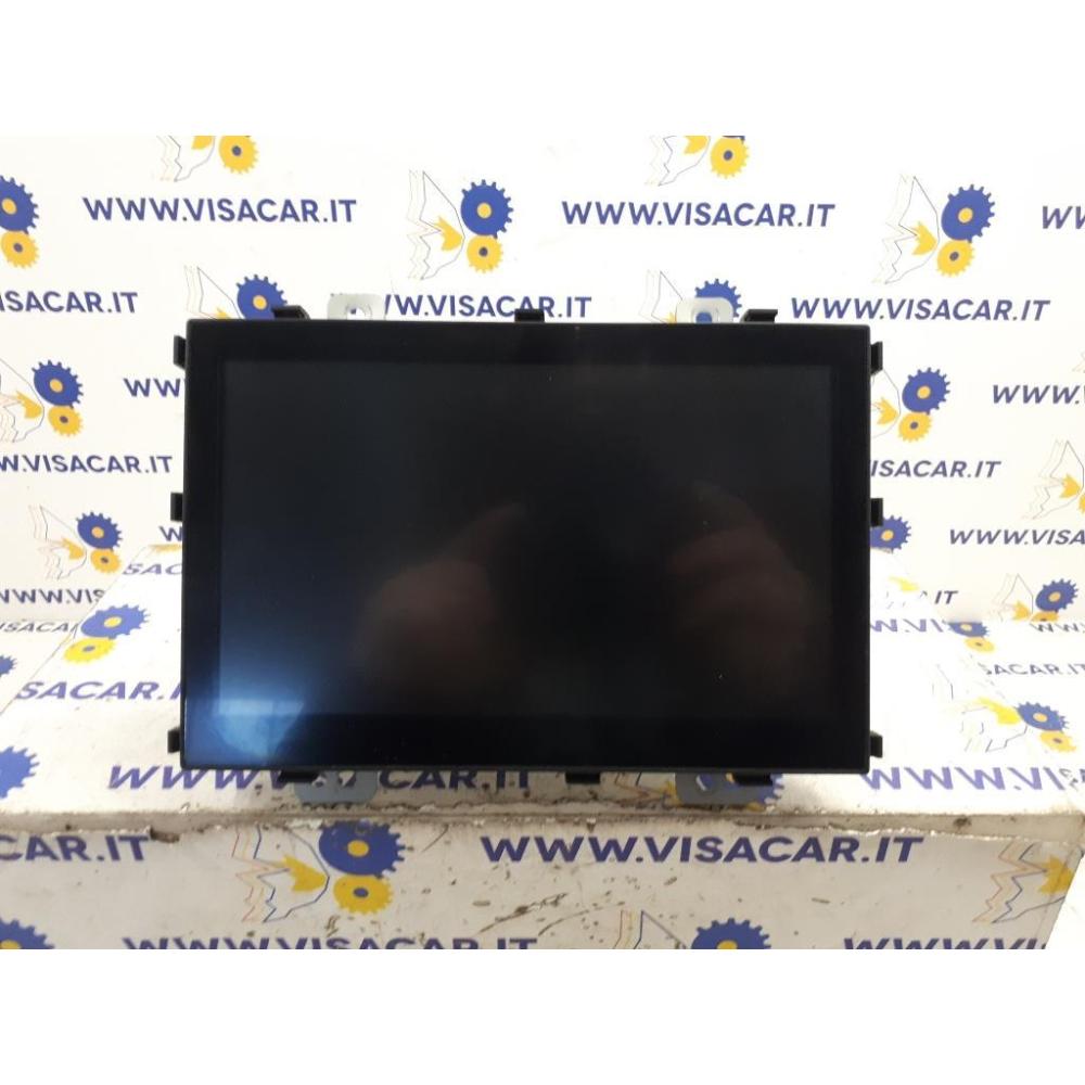 Display Multimediale