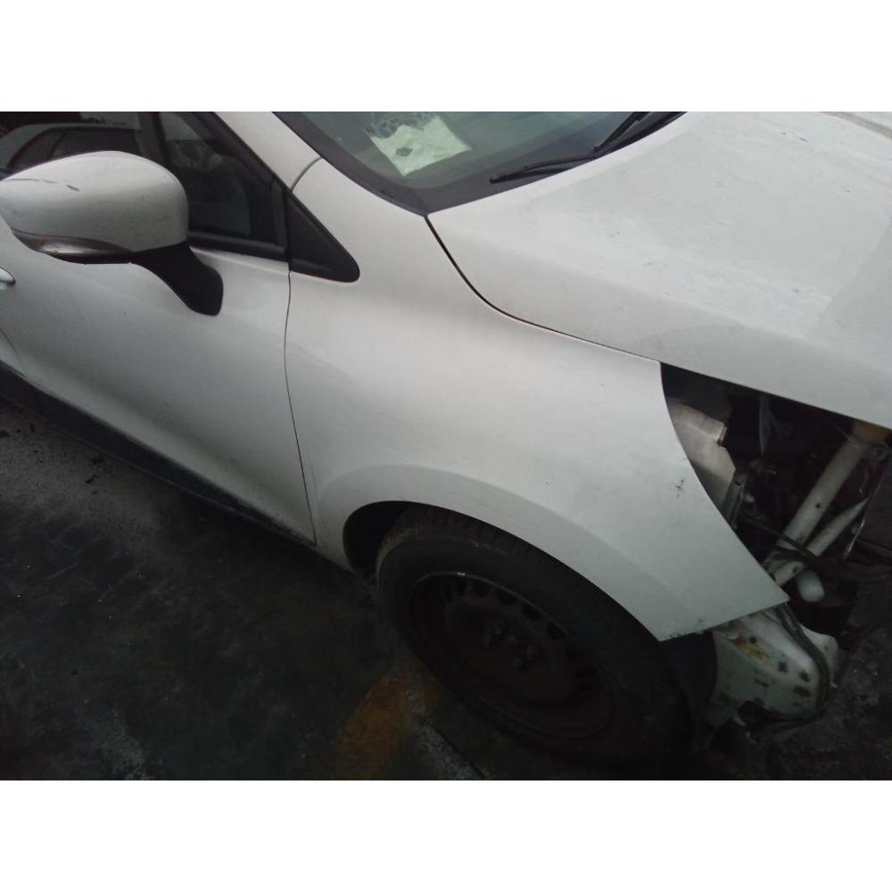 Parafango Anteriore Destro