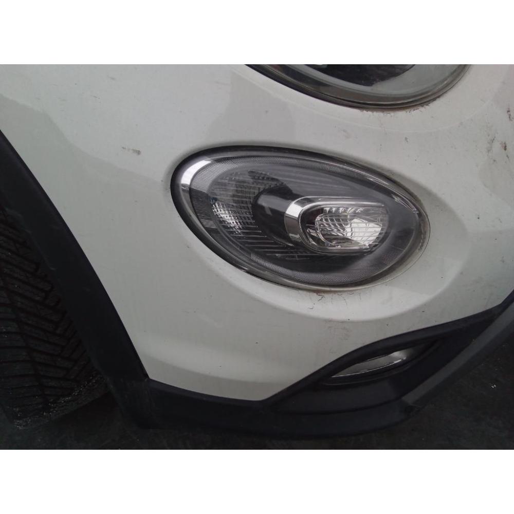 Fanalino Luce Diurna Anteriore Destro