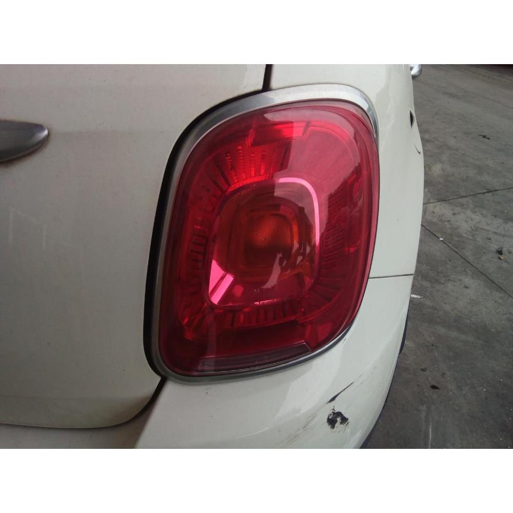 Fanale Posteriore Destro