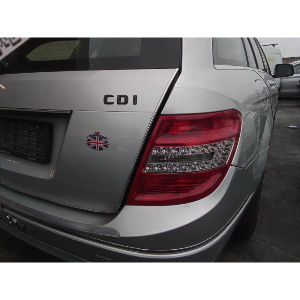 Fanale Posteriore Destro