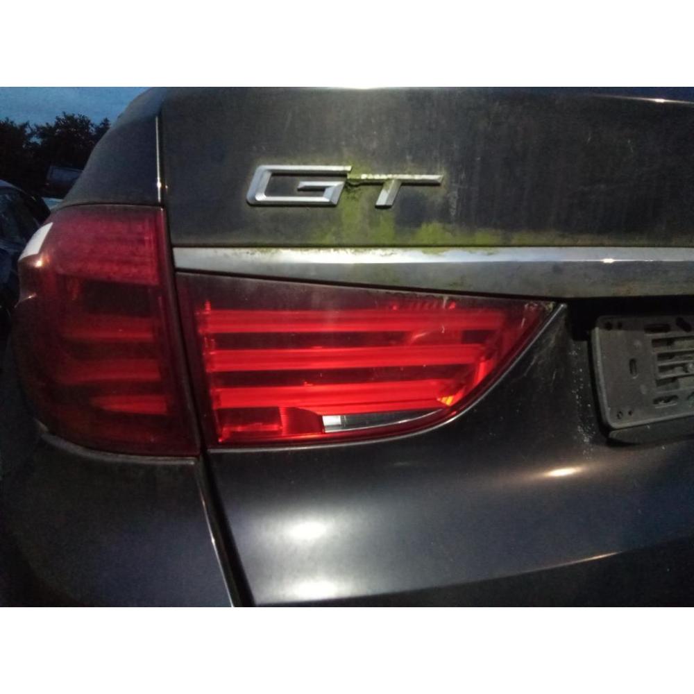 Fanale Interno Posteriore Sinistro