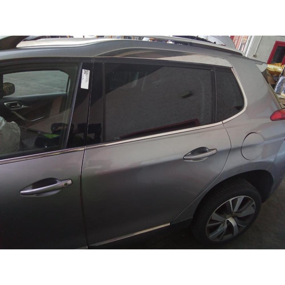 Porta Posteriore Sinistro