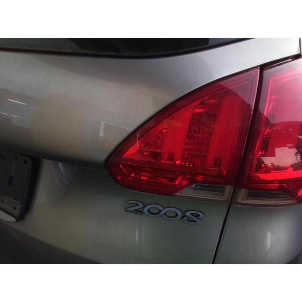 Fanale Interno Posteriore Destro