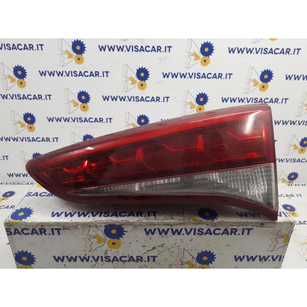 Fanale Interno Posteriore Destro