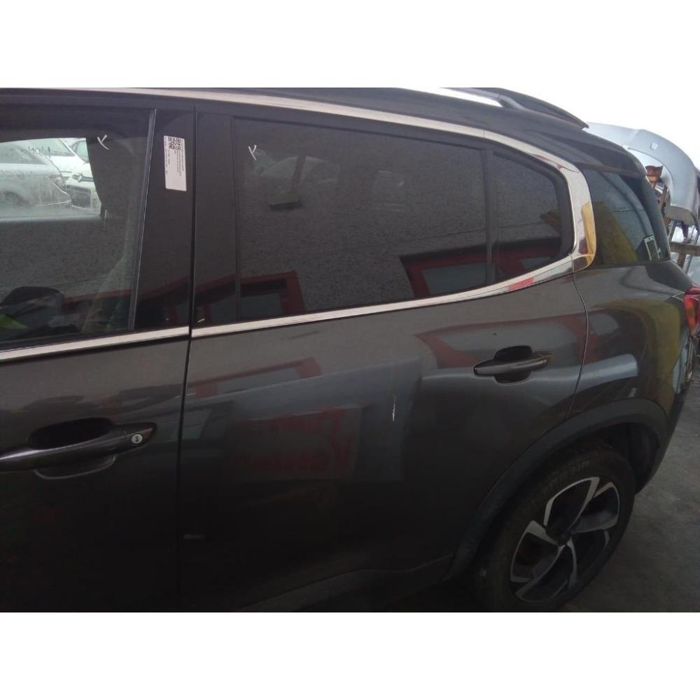 Porta Posteriore Sinistro