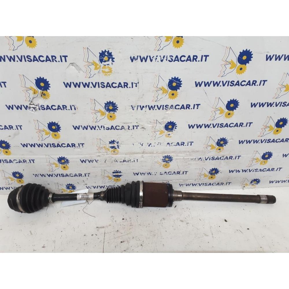 Semiasse Anteriore Destro