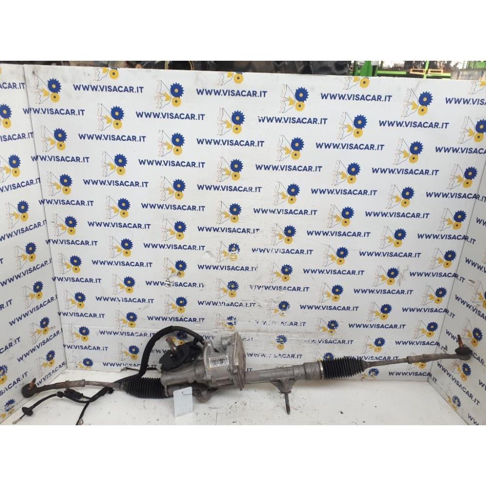 Scatola Sterzo C/Servosterzo