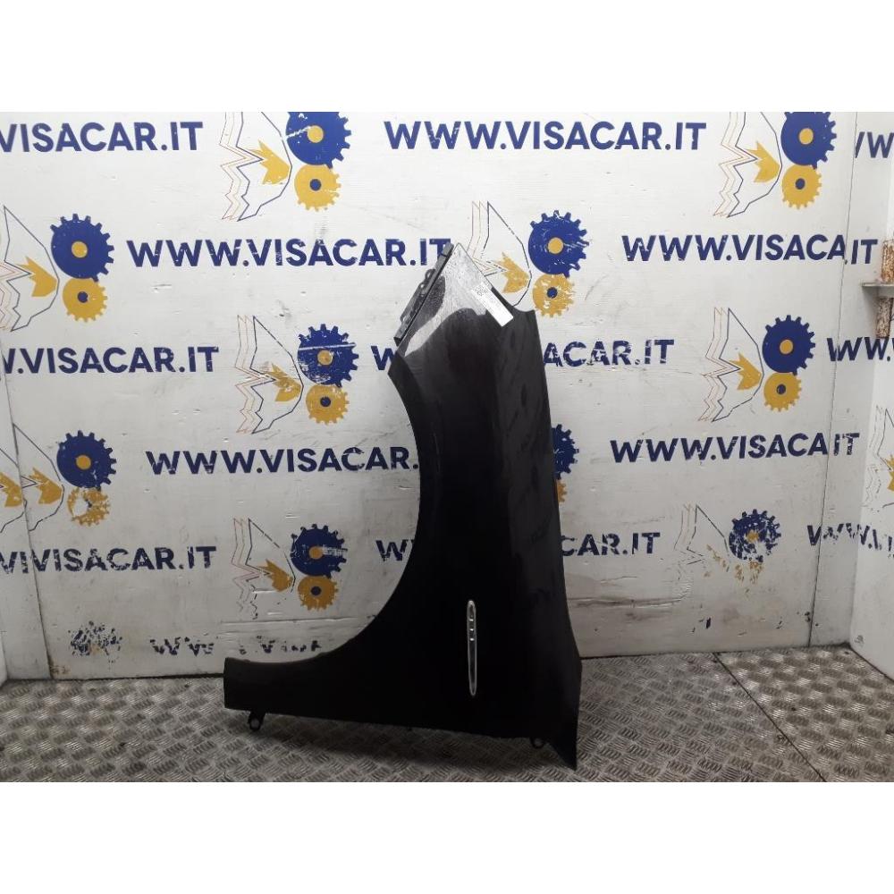 Parafango Anteriore Sinistro