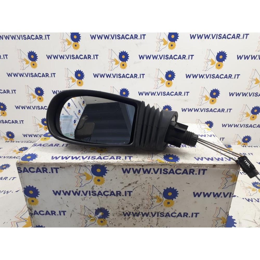Retrovisore Esterno Anteriore Sinistro