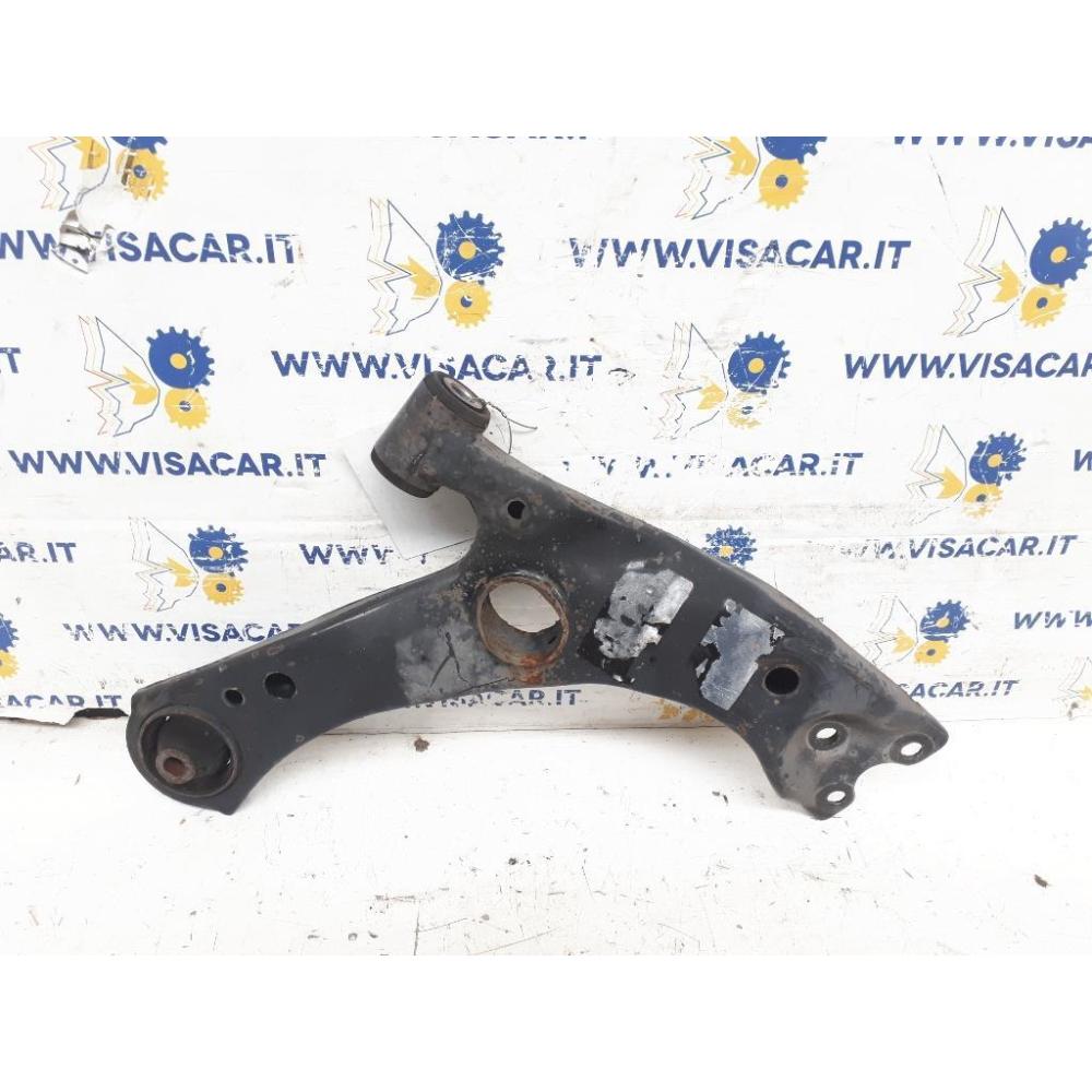 Braccio Oscillante Anteriore Destro