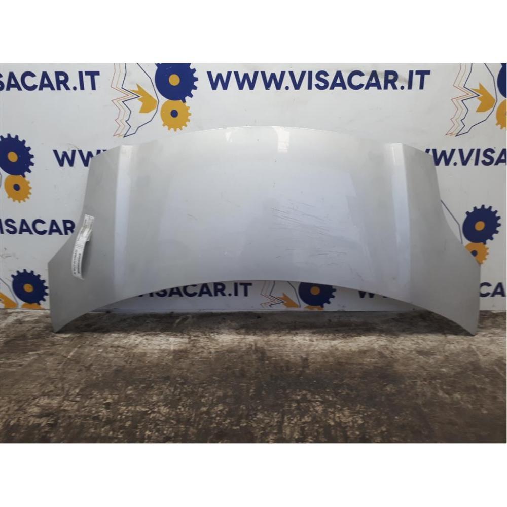 Cofano Anteriore