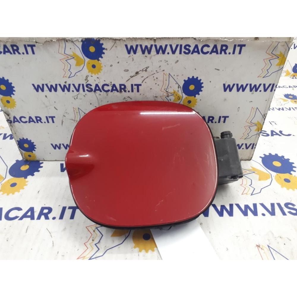 Sportello Carburante Montante B Anteriore Destro