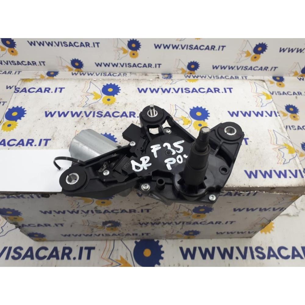 Motorino Tergilunotto