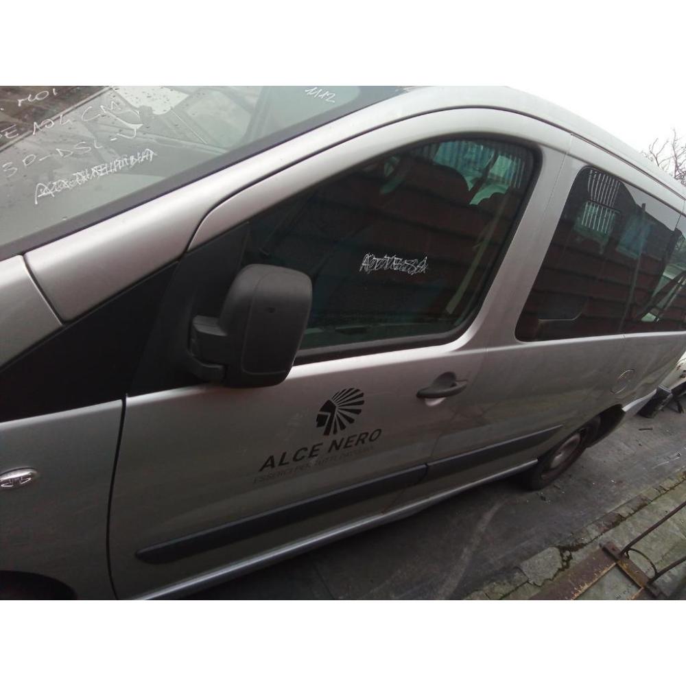 Porta Anteriore Sinistro