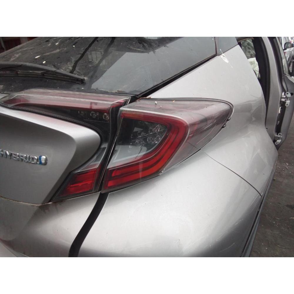 Fanale Esterno Posteriore Destro