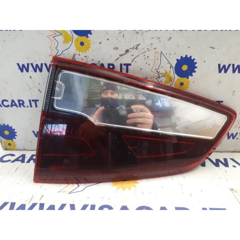 Fanale Interno Posteriore Sinistro