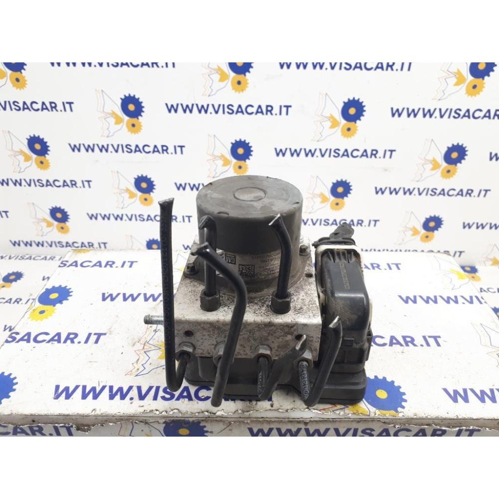 Abs (Gruppo) Anteriore