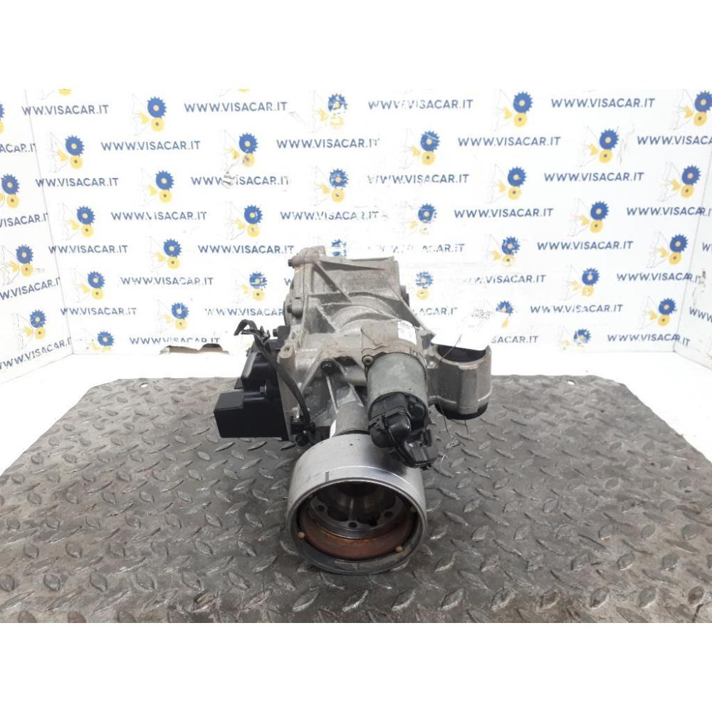 Differenziale Posteriore